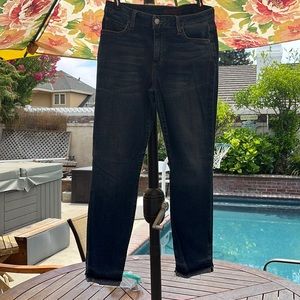 Ladies Joe’s jeans